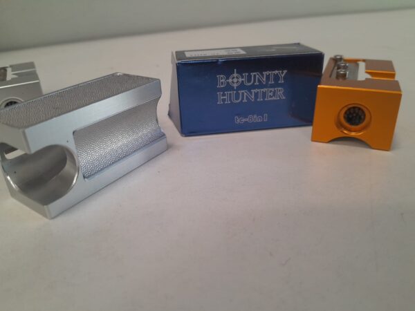 Bounty Hunter 8 in 1