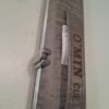 Cue Case O Min (LH13) 3/4 Silver