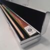 Cue Case OMin (LH20) 3/4 Brown