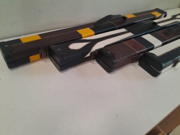 2pce Cue Cases