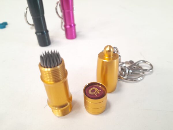 3 in 1 Tip Shaper System