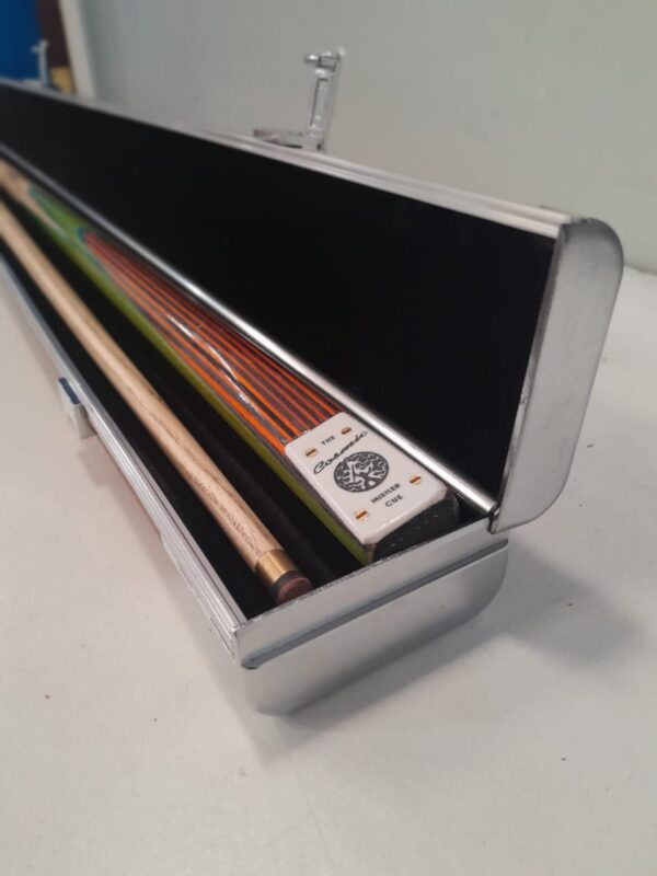 Cue Case O Min (LH21)3/4 Black