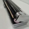 Cue Case (A-11) 3/4 Pc Alu Black 122cm