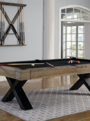 Pool Table – 8 Foot –Louisville