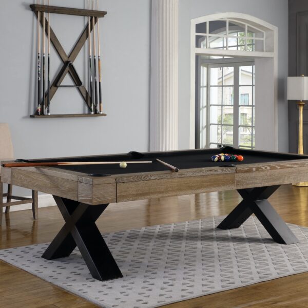 Pool Table – 8 Foot –Louisville