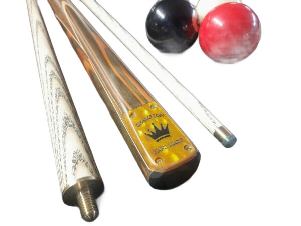 Champion Handmade 2pc Cue