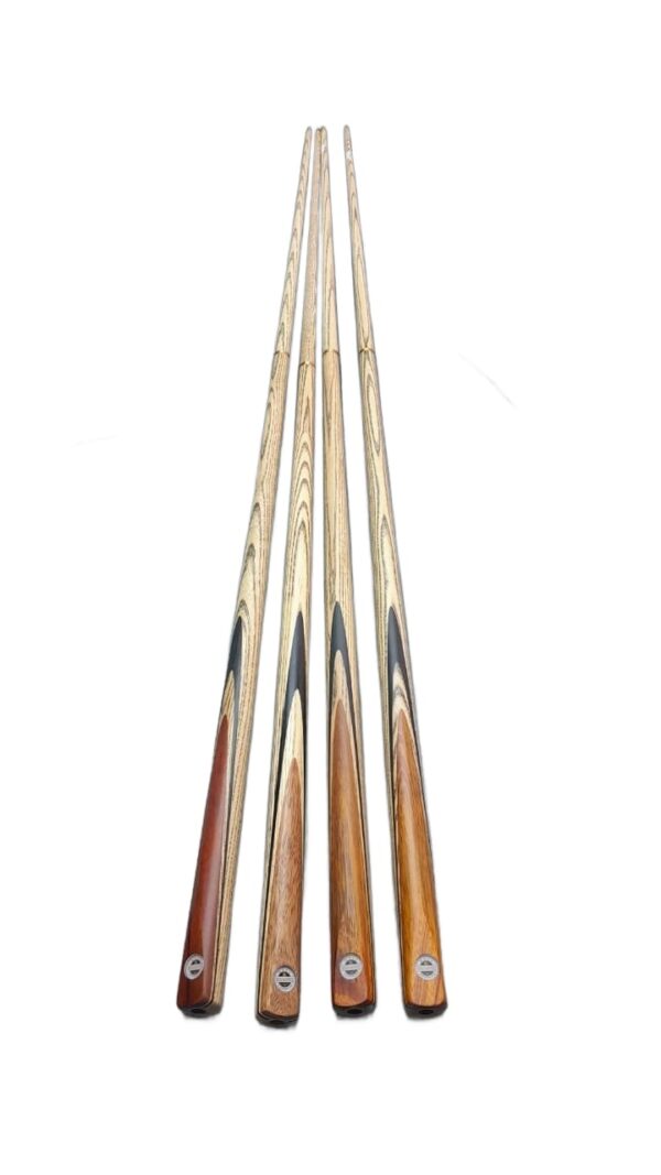 Weichster 2pce Cue - Ash