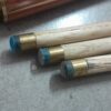 3/4 - Cosmic Orange Cue
