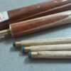 3/4 - Cosmic Orange Cue