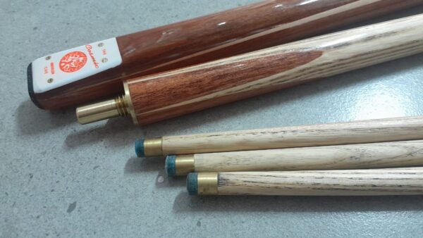 3/4 - Cosmic Orange Cue