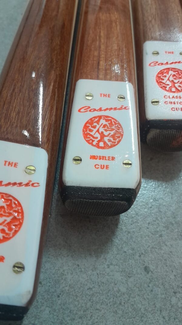 3/4 - Cosmic Orange Cue