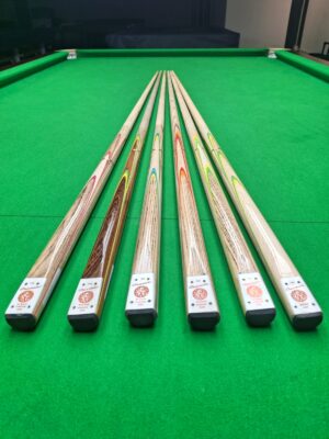 3/4 - Cosmic Orange Cue