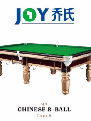 Heyball Heyball Table 1