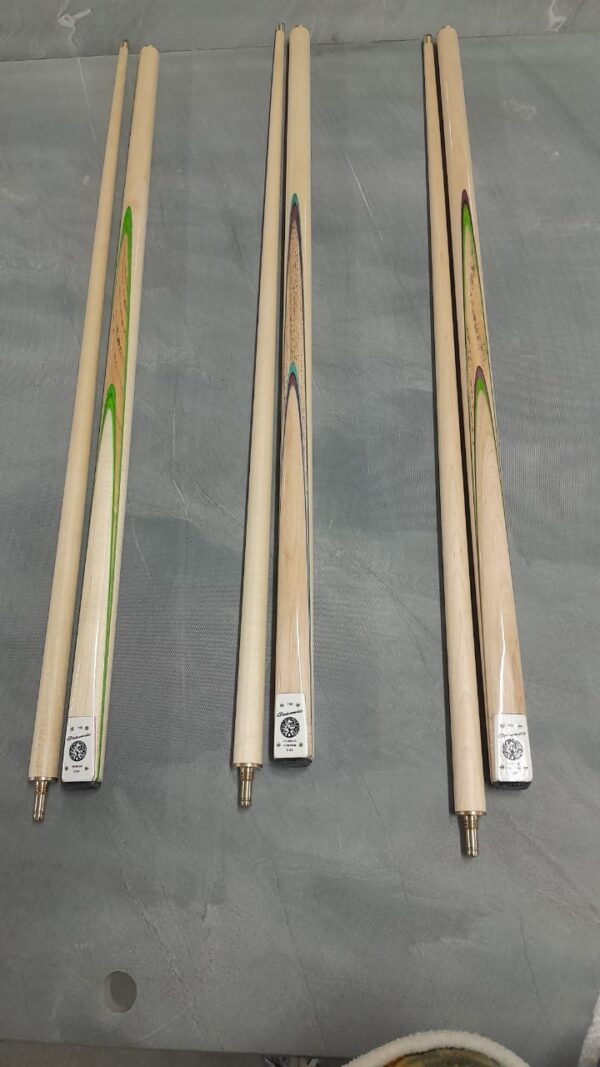 Cosmic X 2pce Cue