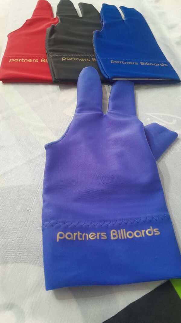 Glove Billiard