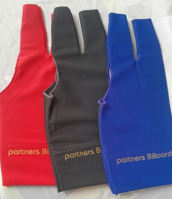 Glove Billiard