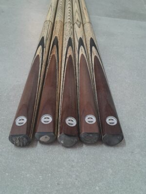 Weichster 3/4 Cue