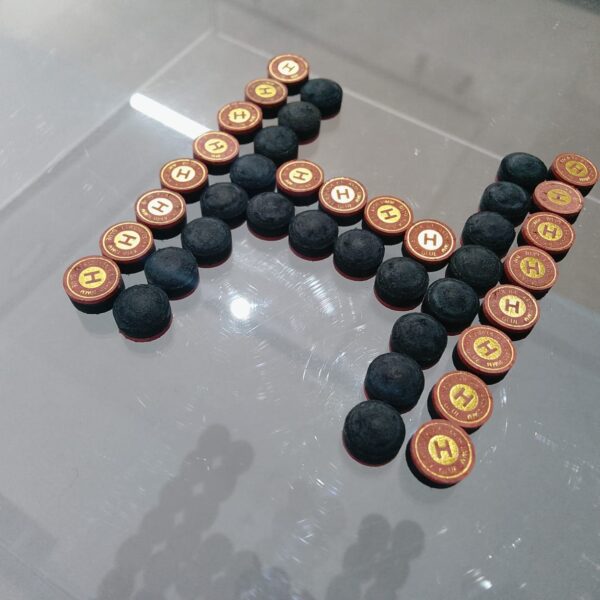 Leadsuper Hard Tip(10mm)