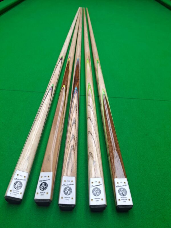 Cosmic X 1pc cue