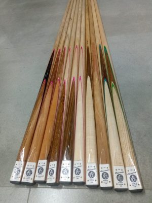 Cosmic X 1pc cue