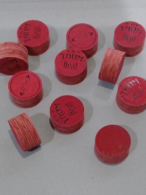 Taom Heat Tip Hard 14mm Taom Heat Hard Tip 14mm