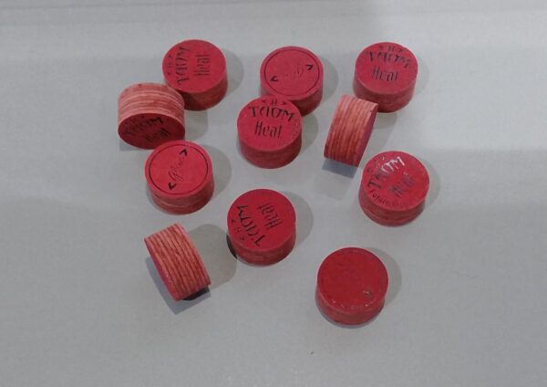 Taom Heat Tip Hard 14mm Taom Heat Hard Tip 14mm