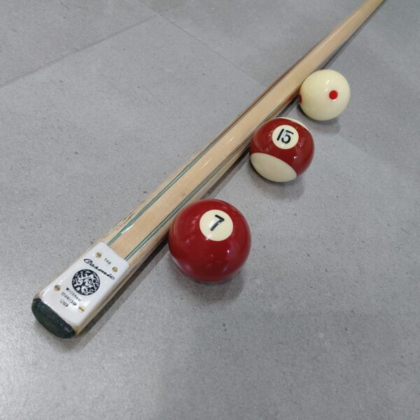 1Piece Cosmic Brown cue