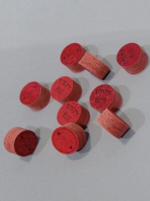 Taom Heat Tip Soft 14mm Taom Heat Soft 14mm