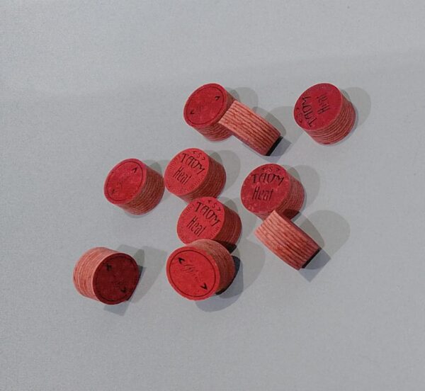 Taom Heat Tip Soft 14mm Taom Heat Soft 14mm