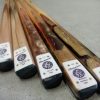 Cosmic Purple 1 piece cue