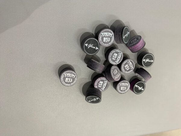 Taom Break and Jump 3 tip 14mm