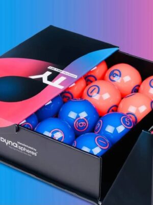 Unity Heyball Set