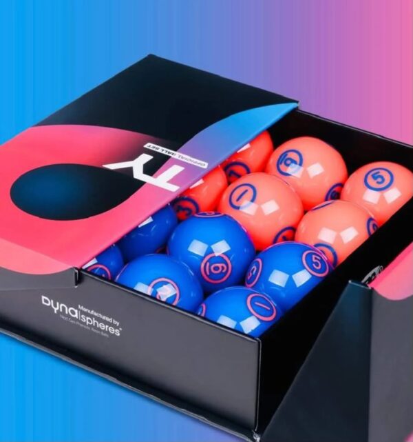 Unity Heyball Set