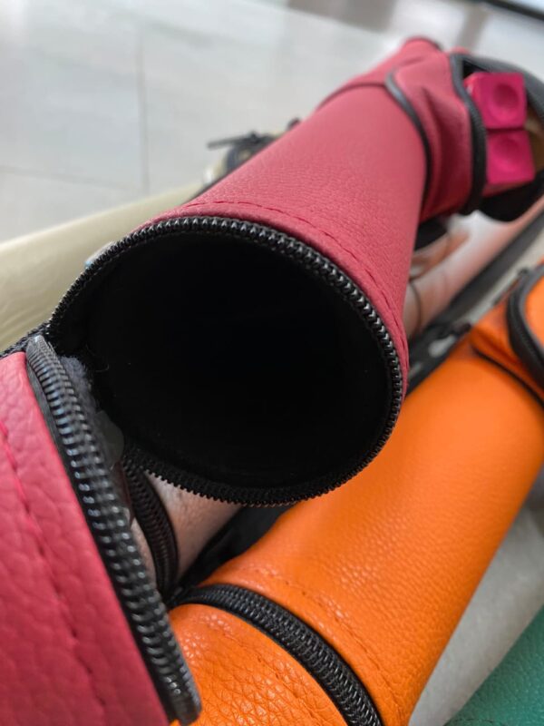 United Tube Cases