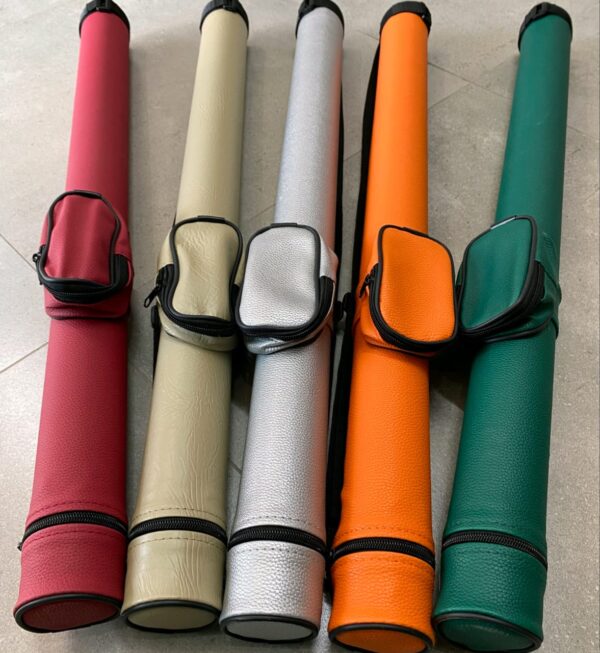 United Tube Cases