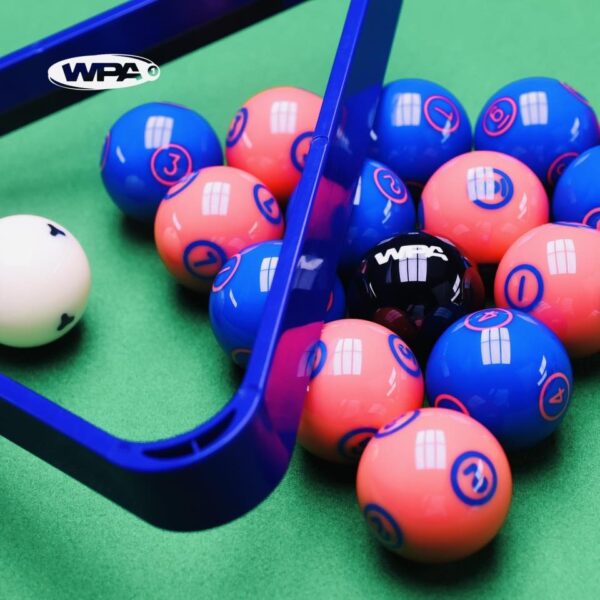 Unity Heyball Set