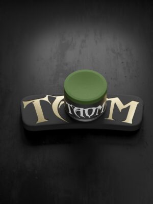taom holder Taom Magnetic Chalk Holder with Cup