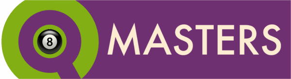Qmaster Logo Table Booking - The Game Room