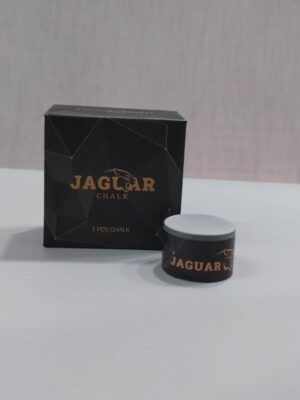 jagu gr Jaguar Grey Chalk