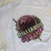 Billards Mama Pool T-shirt