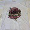 Billards Mama Pool T-shirt