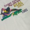 'Real Pool Girls' T-shirt