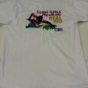 'Real Pool Girls' T-shirt
