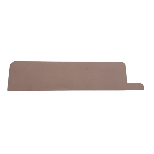 Base board of ball tray