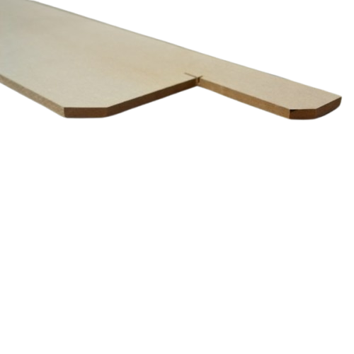 Base board of ball tray