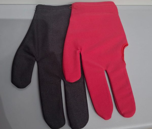 Promo Gloves