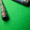 QM Ray fibre cues