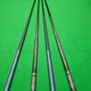 QM Ray fibre cues