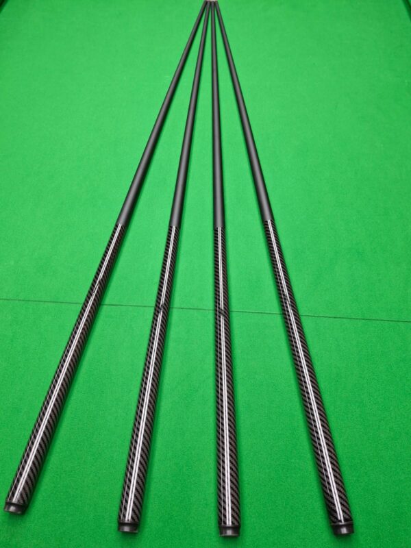 QM House Cues