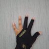 Taom Glove- Classic Black- Left- L